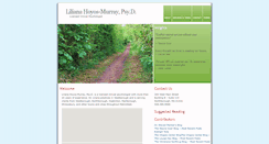 Desktop Screenshot of lilianahoyosmurray.com